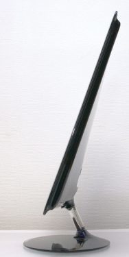 Samsung Xl2370 Monitor Neigung H