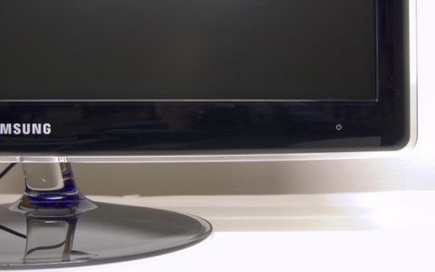 Samsung Xl2370 Monitor Tasten 0