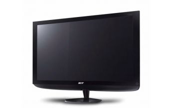 Acer H4-Serie: Multimedia Displays mit Full HD-Auflösung und 80.000:1 Kontrast