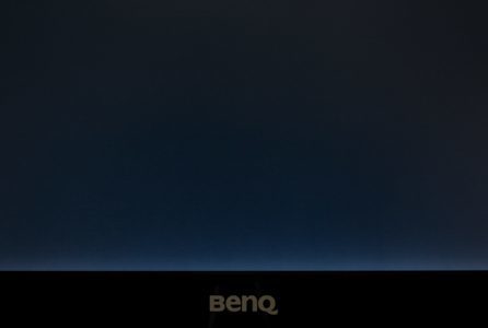 Benq M2700hd Monitor Benq M2700hd Bildqualitaet 3