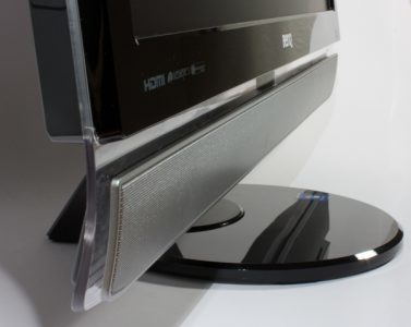 Benq M2700hd Monitor Benq M2700hd Boxen