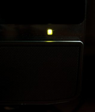 Benq M2700hd Monitor Benq M2700hd Led 2
