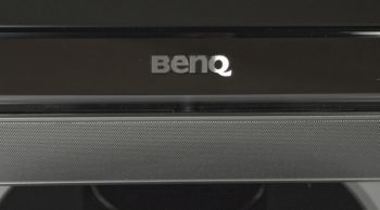 Benq M2700hd Monitor Benq M2700hd Logo 1