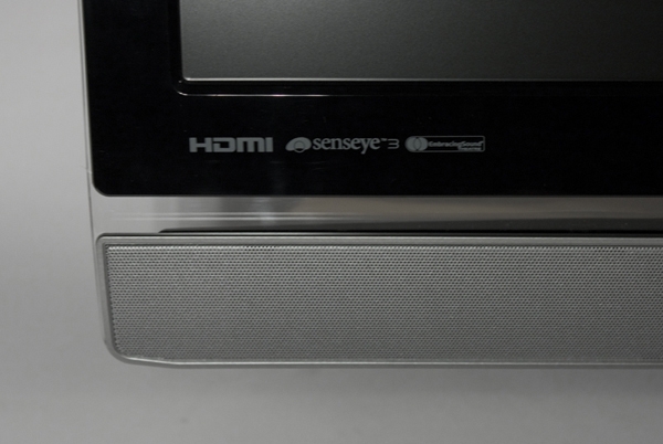 Benq M2700hd Monitor Benq M2700hd Logo 2