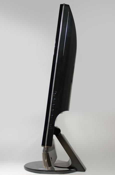 Benq M2700hd Monitor Benq M2700hd Seite 2