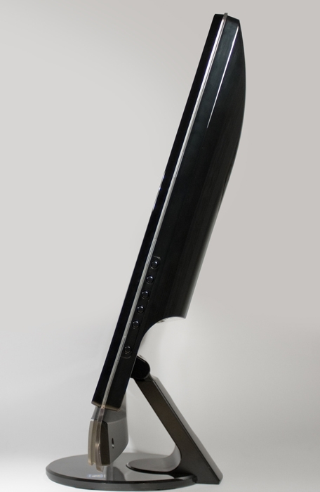 Benq M2700hd Monitor Benq M2700hd Seite 3