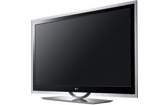 Wachstumsrakete LED-TVs: 31,6 Millionen verkaufte Geräte in 2010?