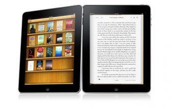 Samsung neuer Produzent für iPad-Panels