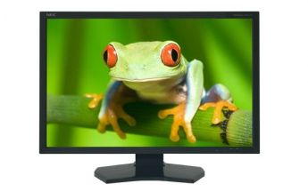 NEC SpectraView Reference 271 setzt den Maßstab für die neue 27 Zoll Klasse im farbkritischen Bereich