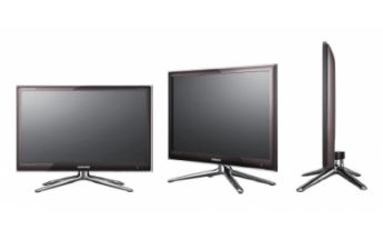 Samsung FX2490HD mit LED für den optimalen Filmgenuss