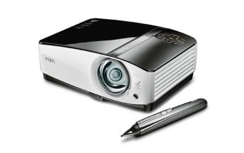 BenQ MP780ST: neuer Kurzdistanzprojektor