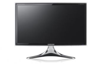 Lifestyle: Die neue 30er- und 50er-LED-Display-Serie von Samsung