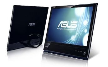 Zwei neue ASUS LED-Monitore erweitern MS-Serie