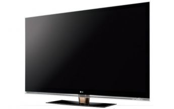 LG Display meldet quartalsweisen Umsatzanstieg
