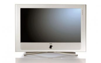Loewe Connect 26 LED: Markteinführung zur IFA