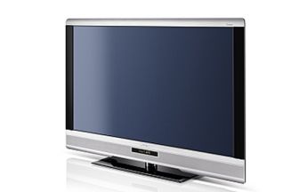 Metz: Neuer 47-Zoll-LCD-TV besitzt Festplattenrekorder
