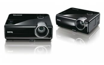 BenQ MS510 und MX511: Neue Projektoren für den Business-Einstiegsbereich