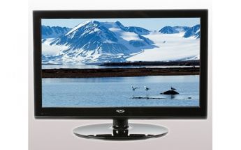 LED und Timeshift in Xoros HTL 2231D