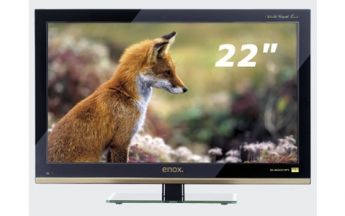 Enox: Full-HD auf 22-Zoll-LED-Panel