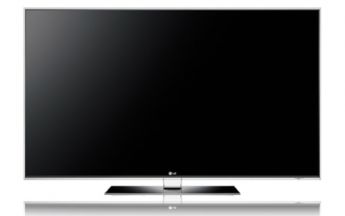 Taiwan: LG will 2010 noch 1.000 3D-LCD-TVs verkaufen