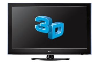 LG Display holt 3D-Polarisation in den Massenmarkt