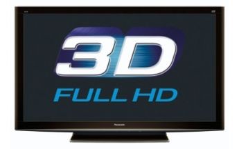 3D-TVs: Sechs von zehn Deutschen planen Anschaffung