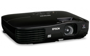 Taiwan: Epson erhöht Absatzziel für Projektoren