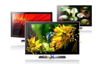 Samsung erzielt Rekordabsatz mit Verkauf von LCD-Panels