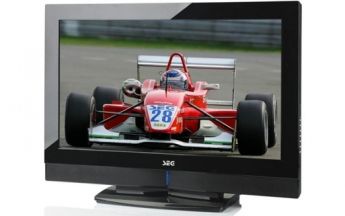 SEG: 32-Zoll-TV Rio mit Full-HD-Display und PVR-Funktion