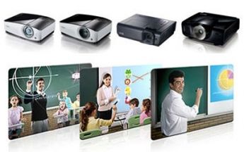 BenQ: Gestärkt durch die WM erfolgt Griff nach Bildungsmarkt