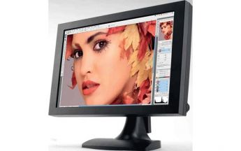Quato präsentiert neuen HighEnd Monitor Intelli Proof 242 excellence