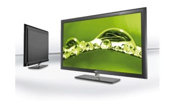 IFA 2010: AOC mit TV Neuheiten