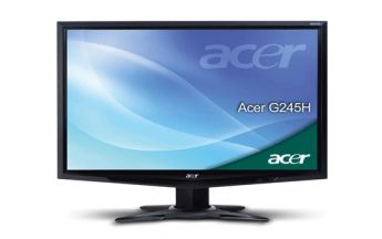 Acer G5-Serie: Leistungsstarke Displays in vielfältigen Formfaktoren
