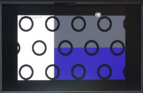 Eizo Cg245w Monitor Aspect 576p