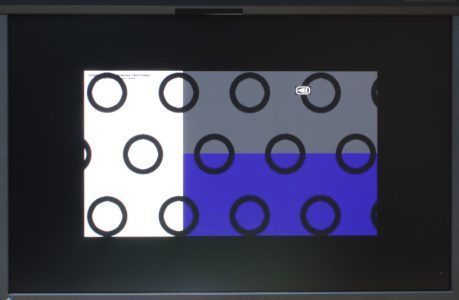 Eizo Cg245w Monitor Aspect 720p B