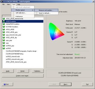 Eizo Cg245w Monitor Cn 5