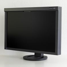 Eizo Cg245w Monitor Drehung Links