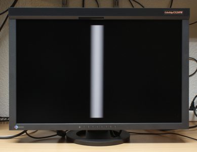 Eizo Cg245w Monitor Judder