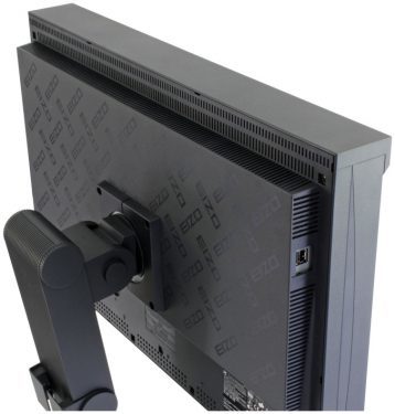 Eizo Cg245w Monitor Lueftung
