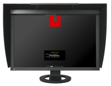 Eizo Cg245w Monitor Produktfoto3