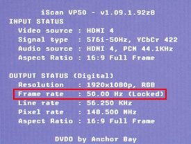 Eizo Cg245w Monitor Refresh 50hz