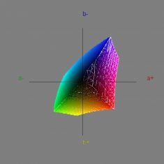 Eizo Cg245w Monitor SRGBemu1