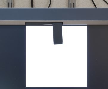 Eizo Cg245w Monitor Sensor