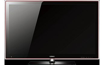 China: Ende 2010 ein Viertel Marktanteil für LED-TVs