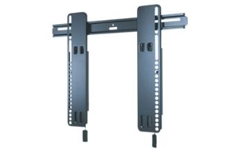 IFA 2010: Neue Super-Slim Wandhalterungen von Sanus