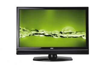 AOC präsentiert neue Full HD TV-Serie Prava