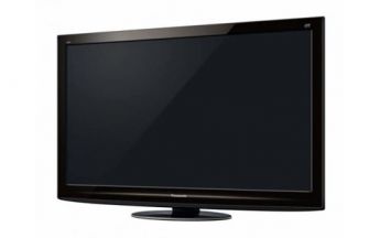 Panasonic führt neue VIERA GT25 Plasma-TVs ein