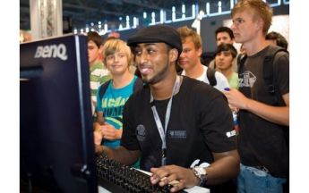 BenQ: Mit X-Serie wieder aktiv im Gaming-Display-Markt