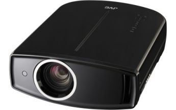 JVC legt Full-HD-Beamer DLA-HD350 als Limited Edition neu auf
