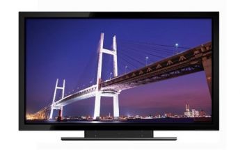 Sampo bringt 3D-Plasma-TVs auf den taiwanischen Markt